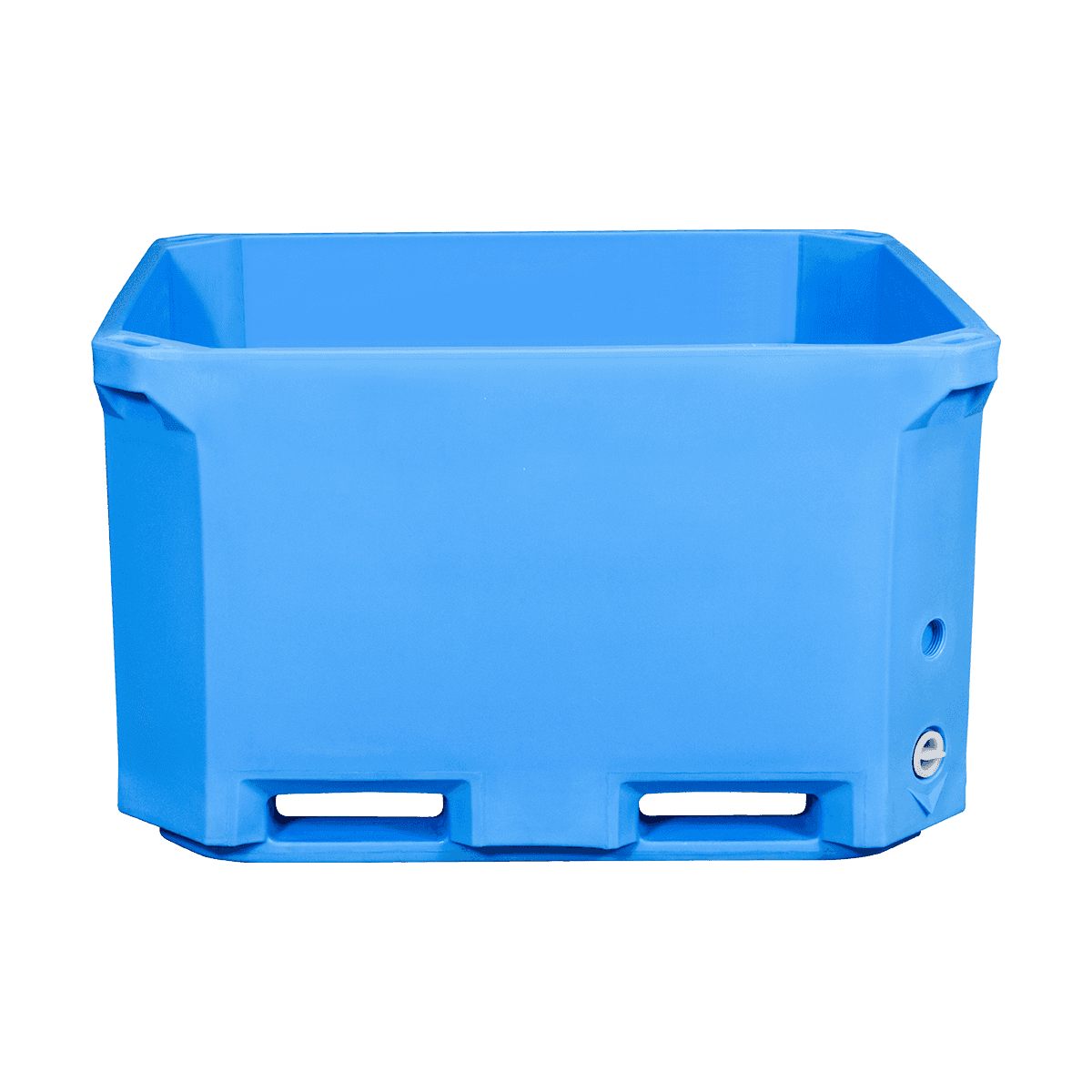 AF-660L Rotomolded Cooler Cooler غذاهای دریایی استفاده از ظروف پلاستیکی