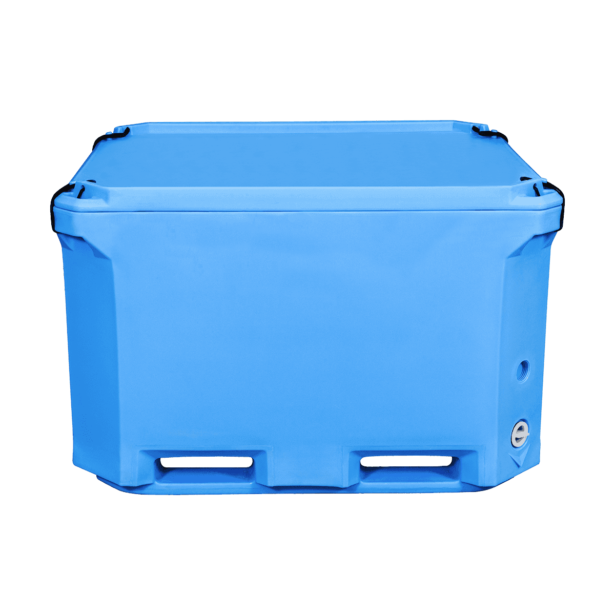 AF-660L Rotomolded Cooler Cooler غذاهای دریایی استفاده از ظروف پلاستیکی