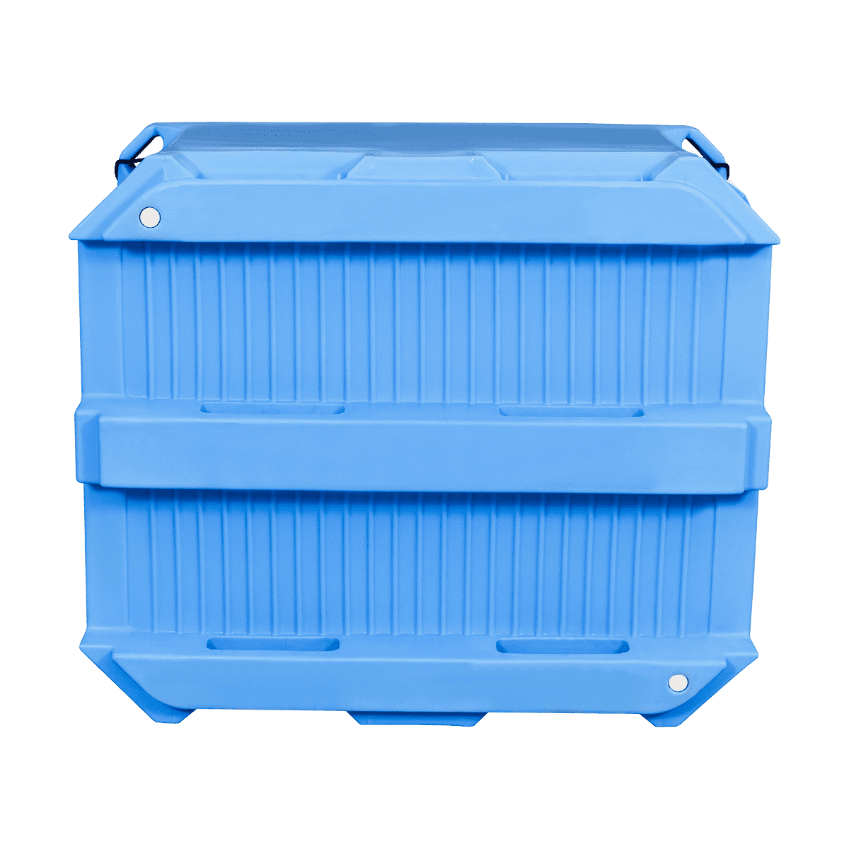 AF-660L Rotomolded Cooler Cooler غذاهای دریایی استفاده از ظروف پلاستیکی