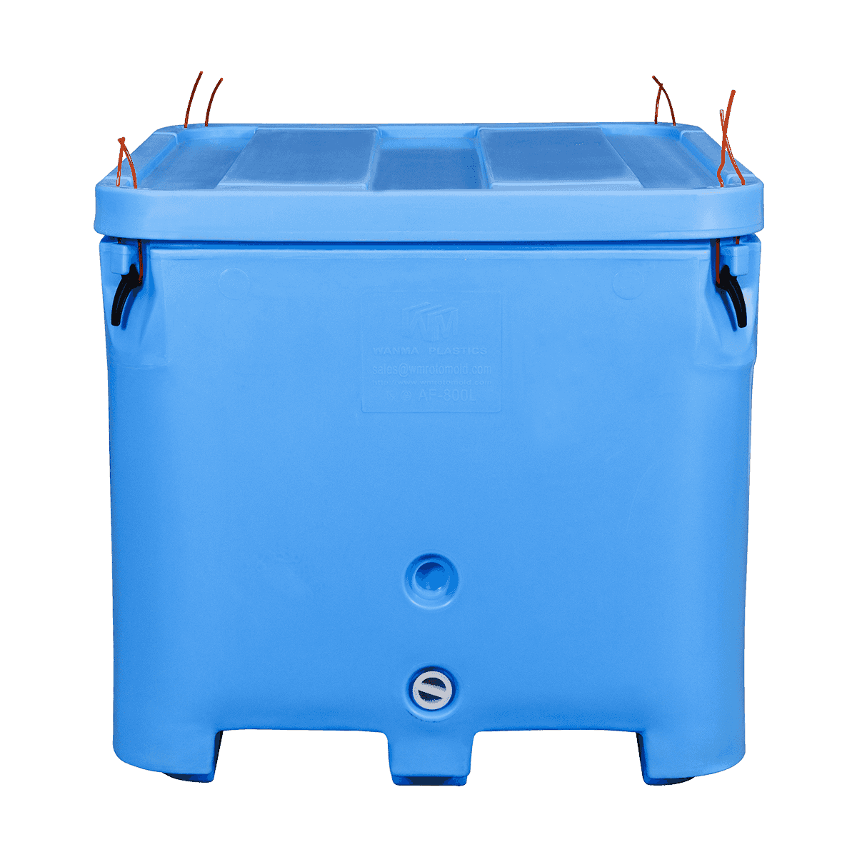 مخازن حمل و نقل غذاهای دریایی AF-800L AF-800L
