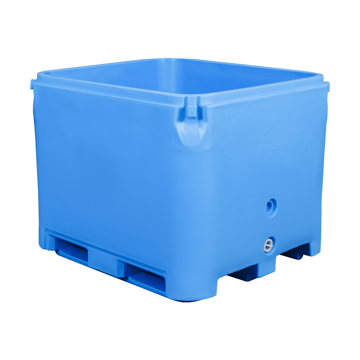 مخازن حمل و نقل غذاهای دریایی AF-800L AF-800L