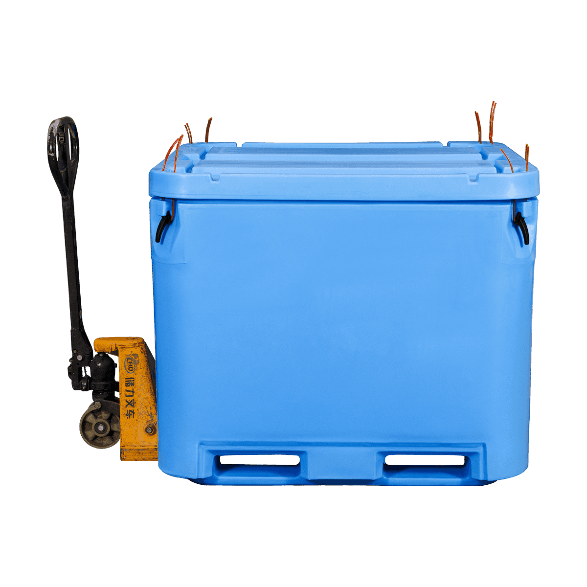 مخازن حمل و نقل غذاهای دریایی AF-800L AF-800L