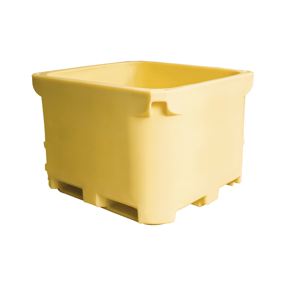 ظروف فله ای عایق CF-780L غذاهای دریایی استفاده صنعتی ظروف پلاستیکی